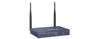 Netgear WAG102
