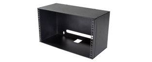 4u 220mm Deep Wall Bracket