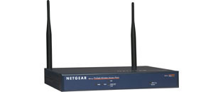 Netgear WG302
