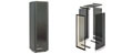 47u 600mm x 900mm Boss Logic Easy Build Server Cab