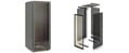 30u 800mm x 900mm Boss Logic Easy Build Server Cab