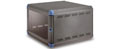 9u 540mm Deep Boss Cabinet