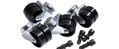 Standard Duty Castors
