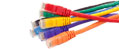 CAT6 RJ45 Patch Leads