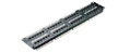 48 Way Cat6 UTP Patch Panel - 2u
