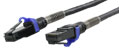 PatchSee Cat6a RJ45 Patch Leads