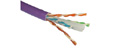 Cat6 UTP 4 Pair Cable - 305mt Box