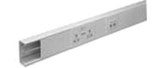 100mm x 50mm Consort Delta 105 Dado Trunking