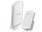 Zyxel Wireless Range Extenders