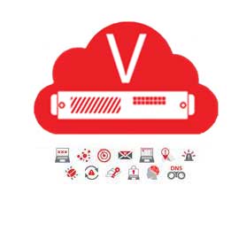 WatchGuard FireboxV Medium Additional Licenses, Renewals & Upgrades