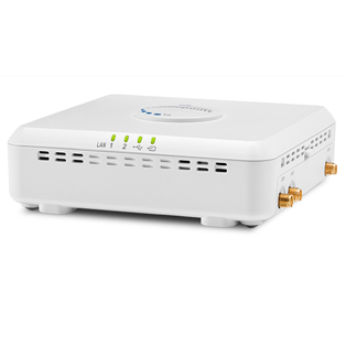Cradlepoint LTE Adapters for Branch Failover