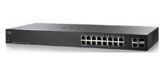 16 Port Gigabit Smart Switches