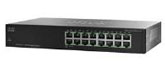 16 Port Gigabit Unmanaged Switches