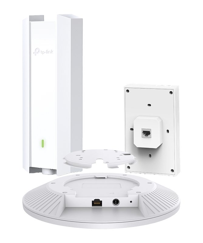 TP-Link Business Wireless Access Points