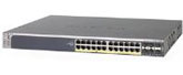 24 Port Gigabit Managed Switches