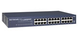 24 Port Gigabit Unmanaged Switches