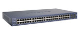 48 Port Gigabit Smart Switches