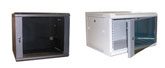 500mm Deep Wall Mount Data Racks