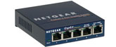 5 Port Gigabit Unmanaged Switches