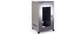 800mm Deep Data Cabinets/Racks (600mm Wide)