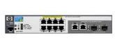 8 Port Gigabit Managed Switches