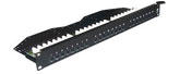 ADC Krone Patch Panels