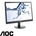 AOC 21-23 Inch Monitors