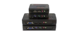 Avocent KVM Solutions