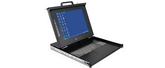 Avocent LCD Rack Consoles