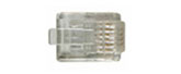 BT and RJ11 Connectors