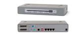 Belkin SMB Cat5 KVM Switches