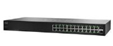 24 Port 10/100 Unmanaged Switches