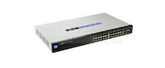 Cisco Small Business 10/100 Smart Switches