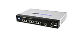 Cisco Small Business Gigabit Managed Switches