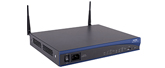HP A-MSR20-1x Series