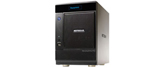 Netgear ReadyNAS Pro