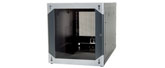 USpace 600mm Deep Data Cabinets (600mm Wide)