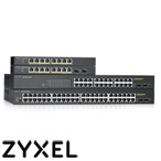 Zyxel GS1900 Smart Switches