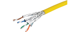 Cat7A Solidcore Cable