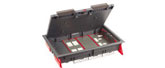 Ackermann Floor Boxes