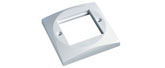 ADC Krone Faceplates & Blanks