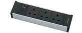 Advanced and Managed PDU's