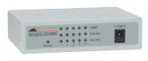 Allied Telesis Unmanaged Desktop Switches