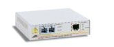 Allied Telesis Gigabit Media Converters