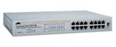 Allied Telesis Unmanaged Rackmount Switches