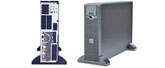 APC Smart-UPS RT - 1000VA - 20KVA