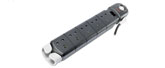 APC Surge Protection and Power Conditioning