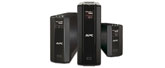 APC Back-UPS - 350VA-1500VA
