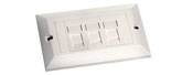 Cat6 Module Kits