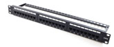 Cat6 Patch Panels